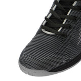 Dynamo Non-marking Badminton Shoes - Black