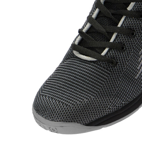 Dynamo Non-marking Badminton Shoes - Black