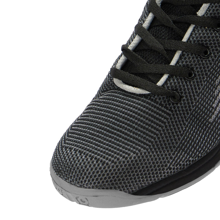 Dynamo Non-marking Badminton Shoes - Black