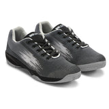 Dynamo Non-marking Badminton Shoes - Black