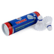 Badminton Nylon Shuttlecock (Pack of 6) - Volant