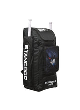 SF Incredible 7500 Wheelie Cricket Kit Bag