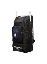SF Incredible 7500 Wheelie Cricket Kit Bag