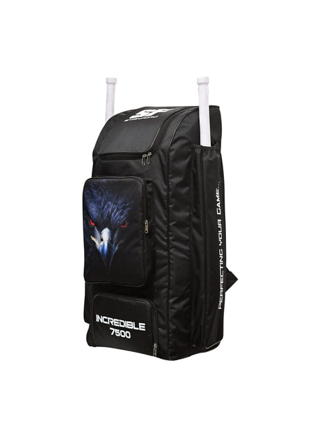 SF Incredible 7500 Wheelie Cricket Kit Bag | Sf