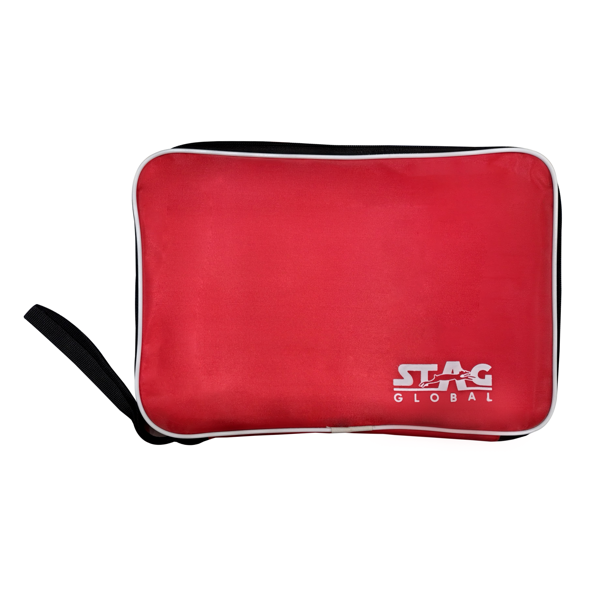 STAG GLOBAL Protective Table Tennis Racket Wooden Case | Ideal for Casual & professional Players