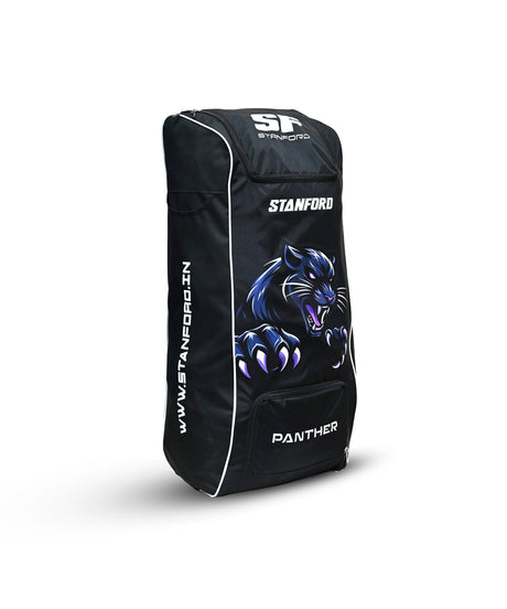 SF Panther Duffle Cricket Kit Bag | Sf