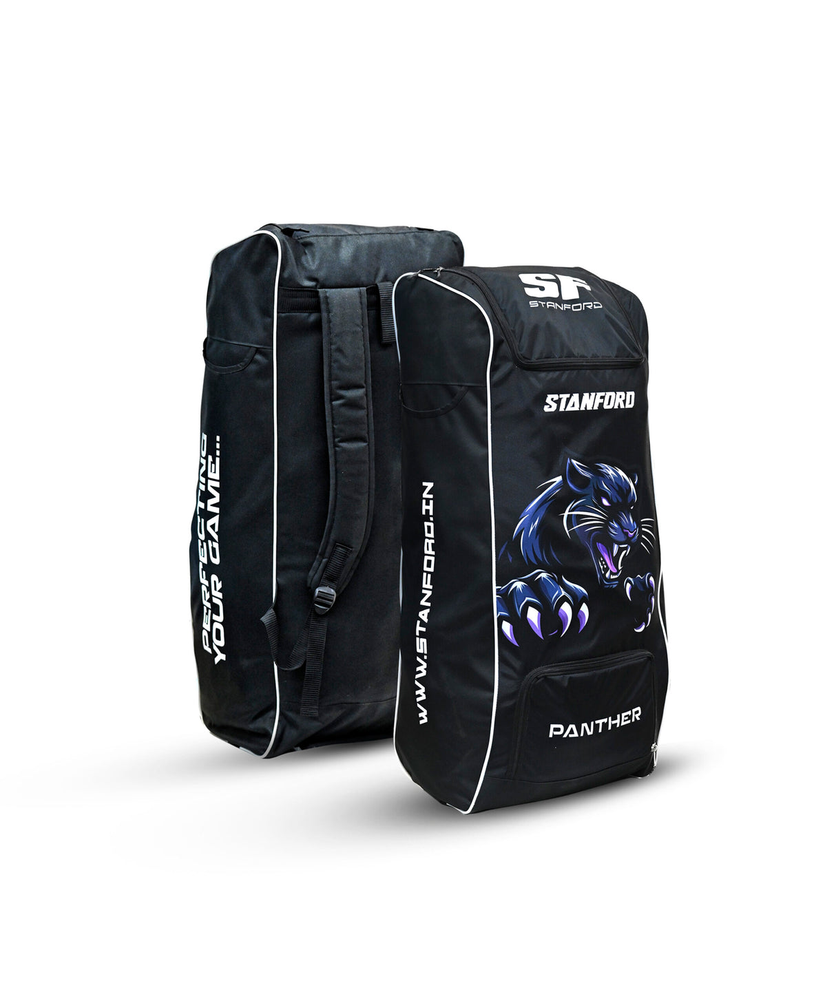 SF Panther Duffle Cricket Kit Bag