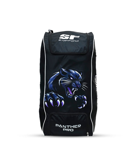 SF Panther Pro Duffle Wheelie Cricket Kit Bag | Sf