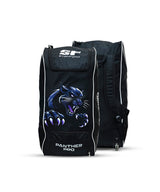 SF Panther Pro Duffle Wheelie Cricket Kit Bag