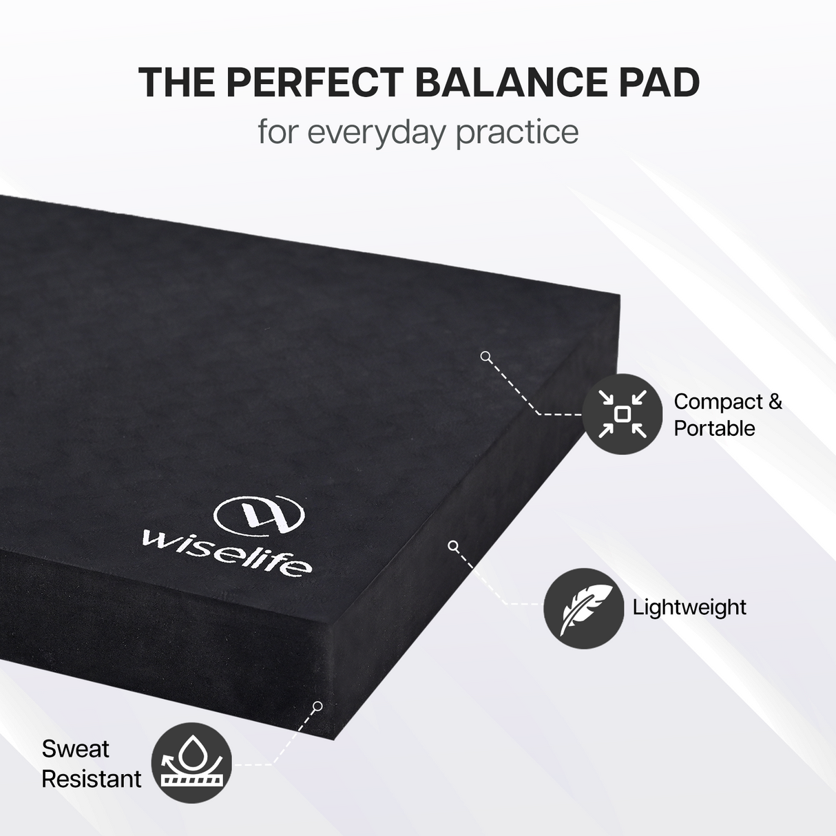Yoga Balance Pad