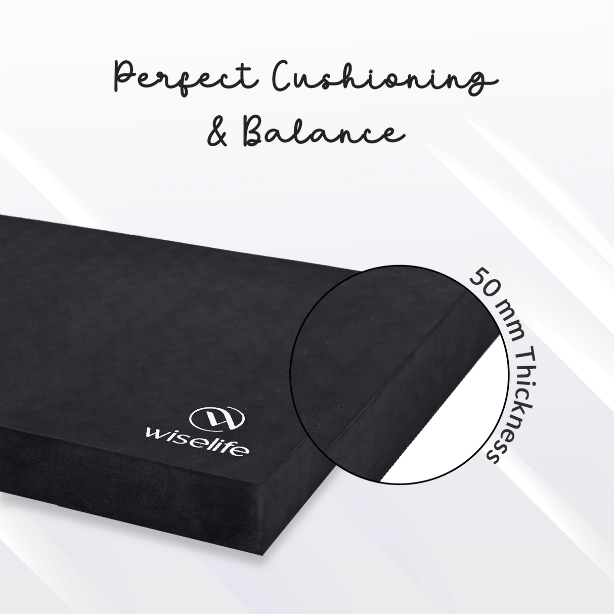 Yoga Balance Pad