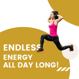 Maca Root Extract Capsules- Veg for Energy, Stamina & Hormonal Balance