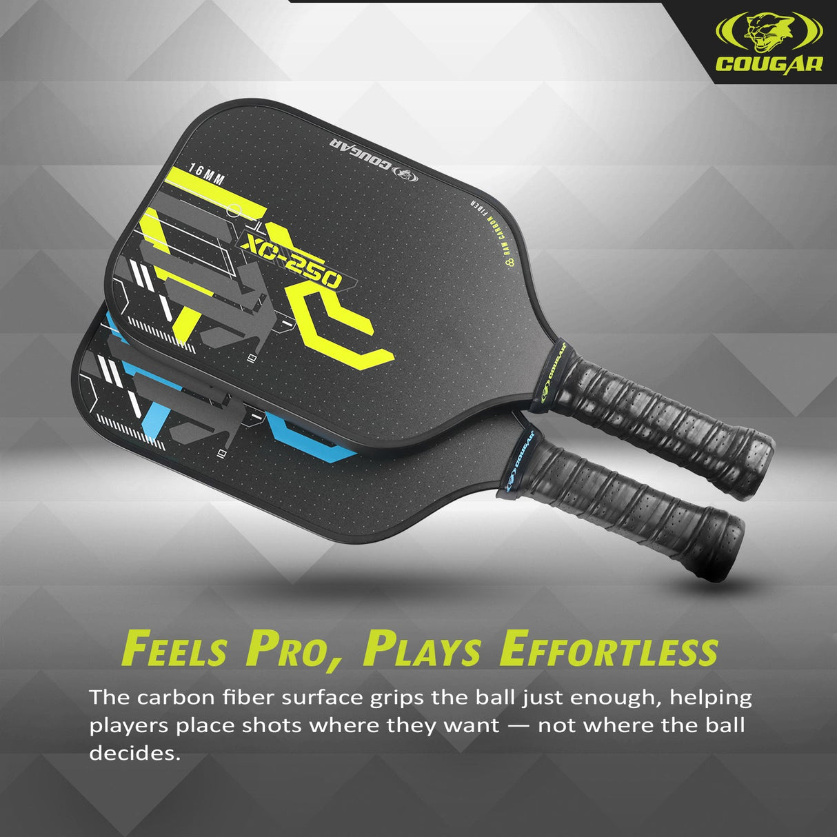 Pickleball Paddle