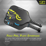 Pickleball Paddle