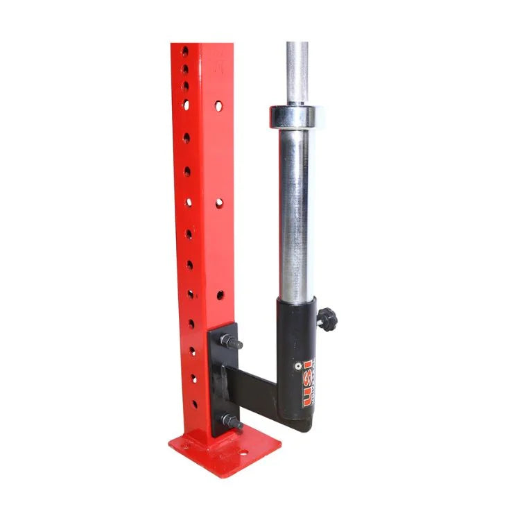 USI BRM BARBELL T-BAR MOUNT