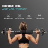 Barbell Lifting Pad