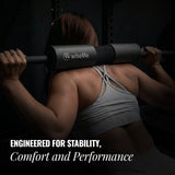 Barbell Lifting Pad