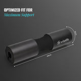 Barbell Lifting Pad