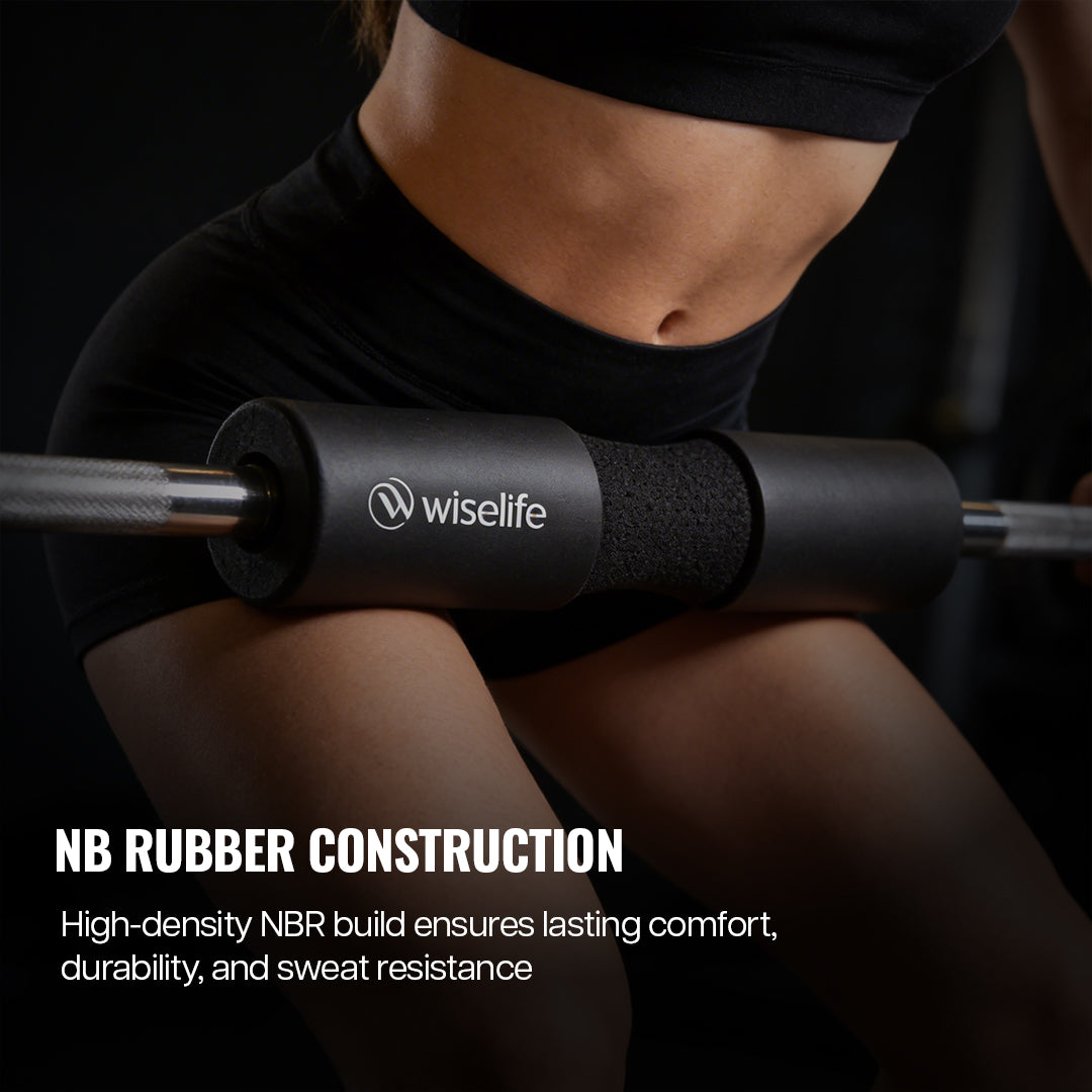 Barbell Lifting Pad