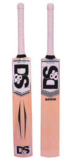 BARON English Willow Cricket Bat - Image 2 | KIBI SPORTS