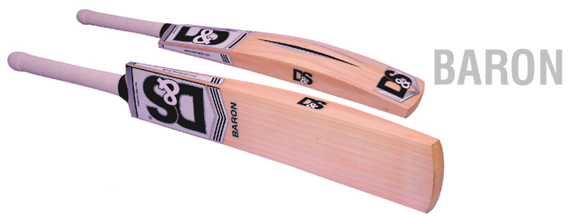 BARON English Willow Cricket Bat | KIBI SPORTS