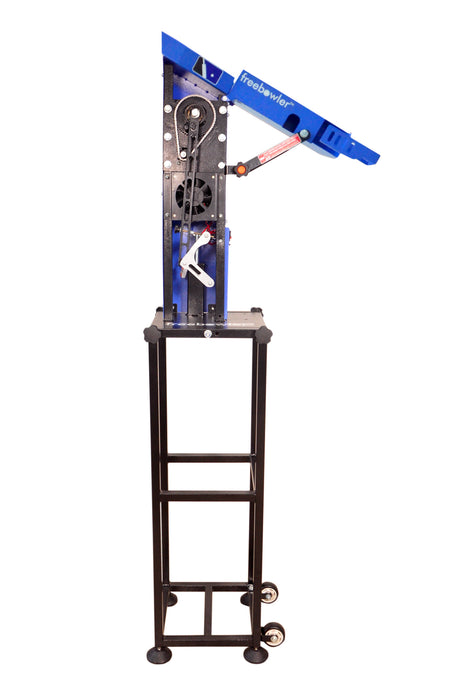Freebowler Superthrower Automated