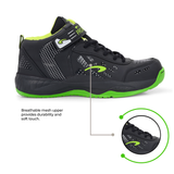 Baller- Basketball Shoes