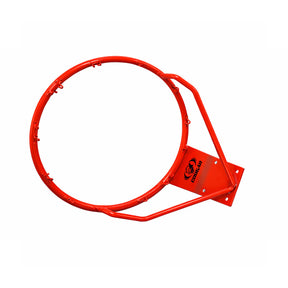 BASKETBALL RING SOLID