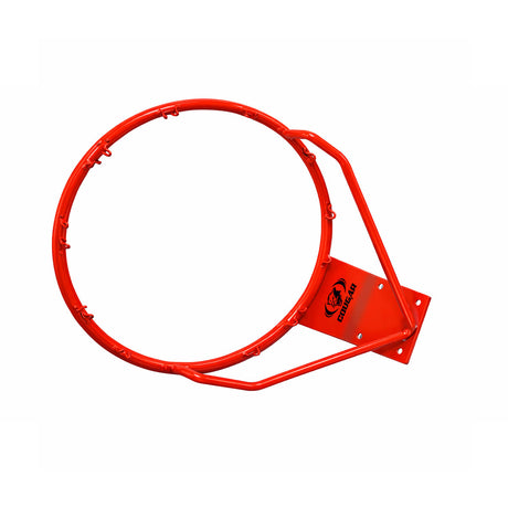 BASKETBALL RING SOLID