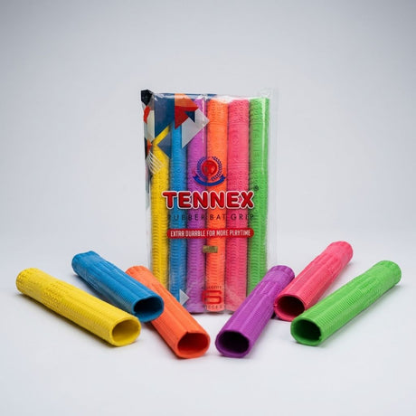Cricket Bat Grip T-222 (Pack of 6) | Tennex