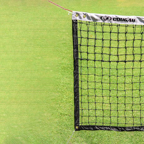 BEAST TENNIS NET