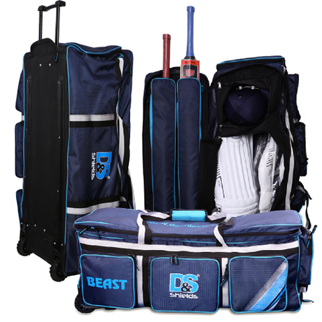 Beast Kit Bag | KIBI SPORTS