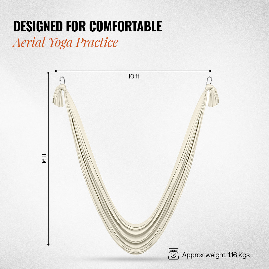 Yoga Aerial Hammock