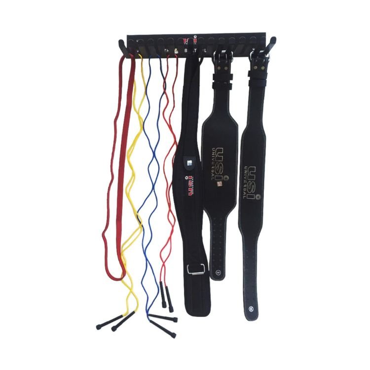 Belt & Rope Hanger – BRBH