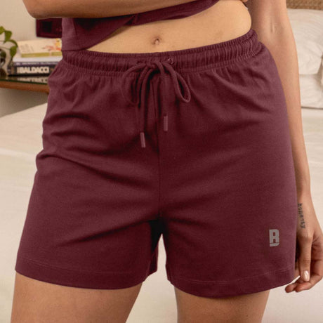 Lounge Life Sleep Shorts for Women