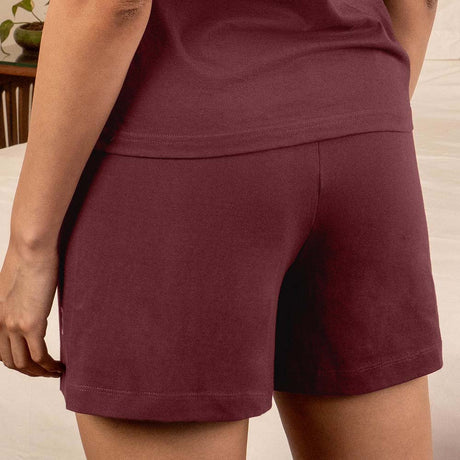 Lounge Life Sleep Shorts for Women