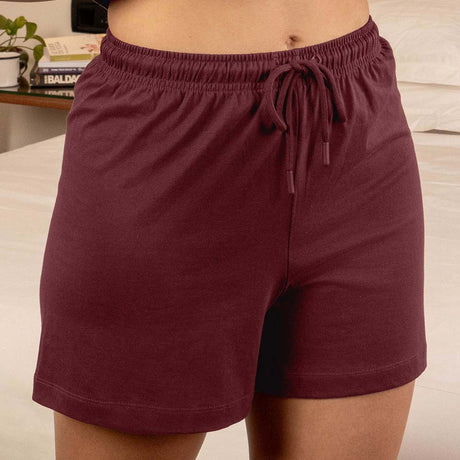 Lounge Life Sleep Shorts for Women