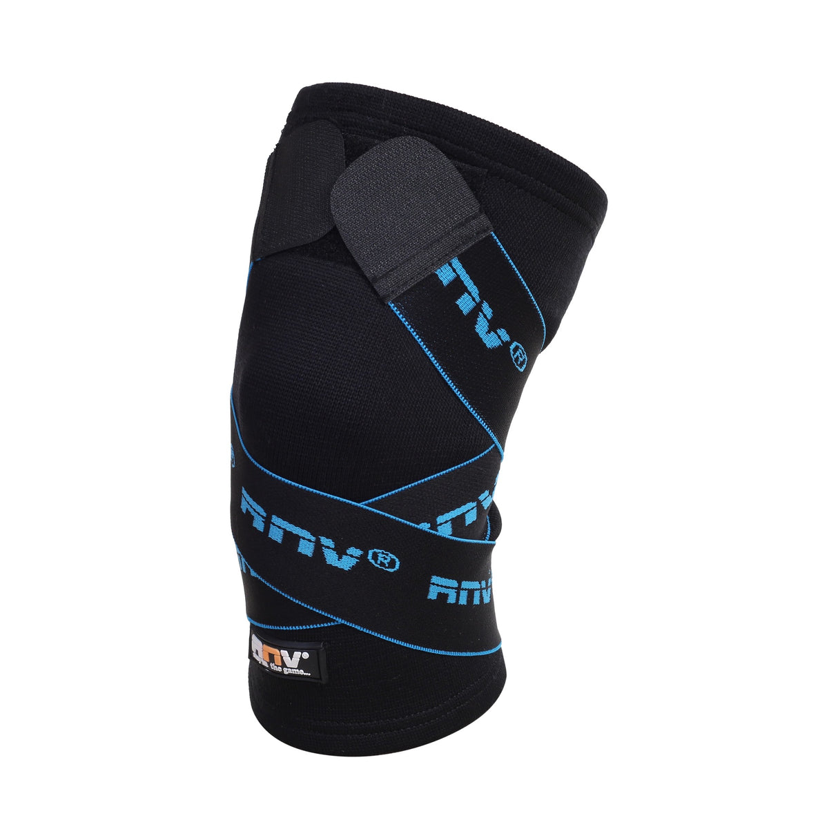 842-KNEE SUPPORT(with strap)