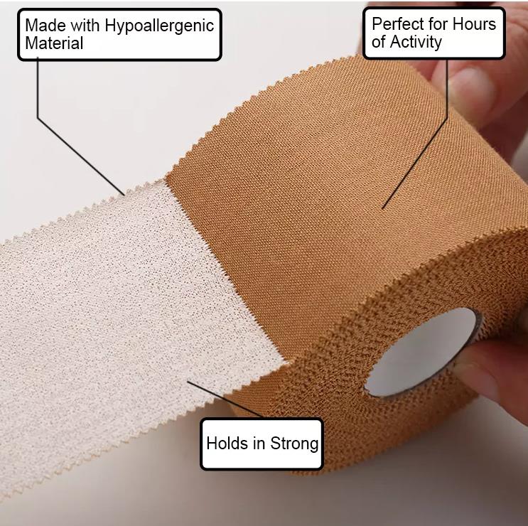 RT-05, RIGID TAPE