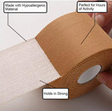 RT-05, RIGID TAPE
