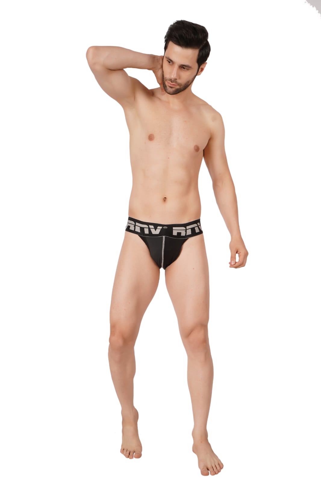 AS-55, SPORTS BRIEF(ULTIMATE)