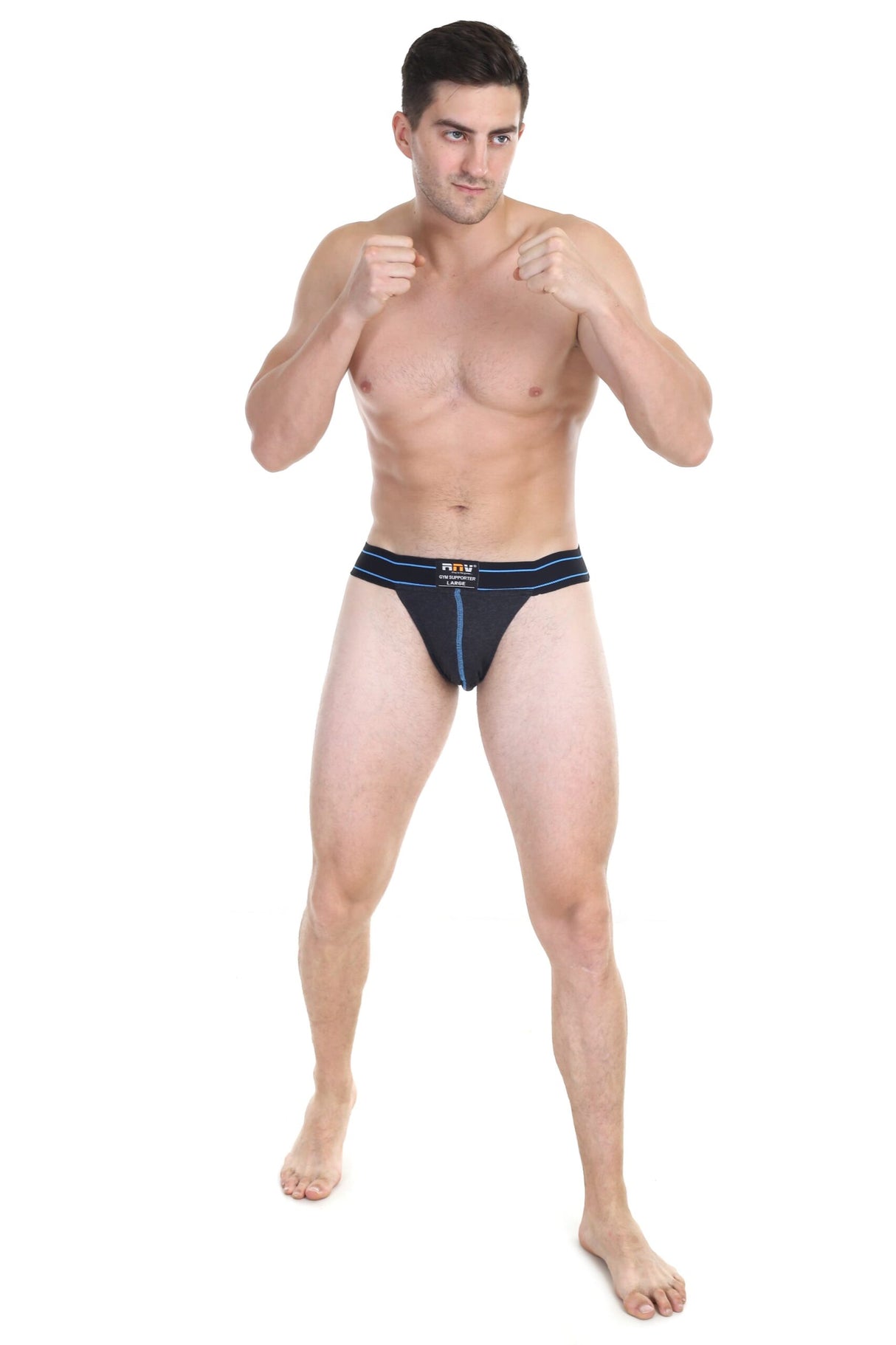 AS-51,ATHLETIC SUPPORTER(NEON)