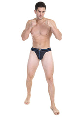AS-51,ATHLETIC SUPPORTER(NEON)
