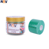 KT-5, KINESIOLOGY TAPE