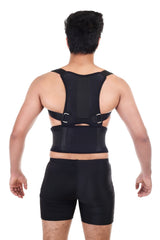 9644, POSTURE CORRECTOR BELT