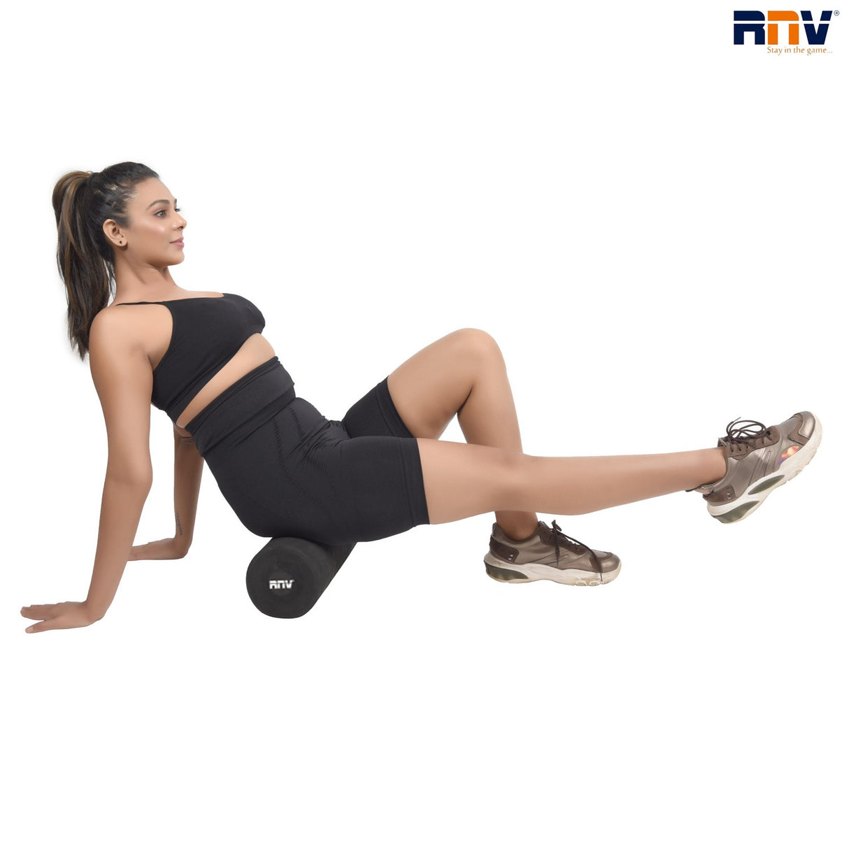 MR-25,Massage Roller(Plain)