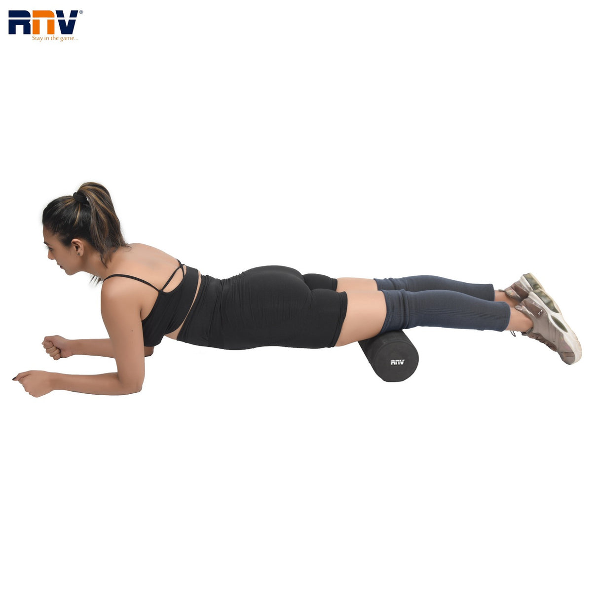 MR-25,Massage Roller(Plain)