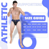 AS-48,ATHLETIC SUPPORTER(ECO)