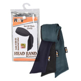 KN-03 HEAD BAND(KNOT)