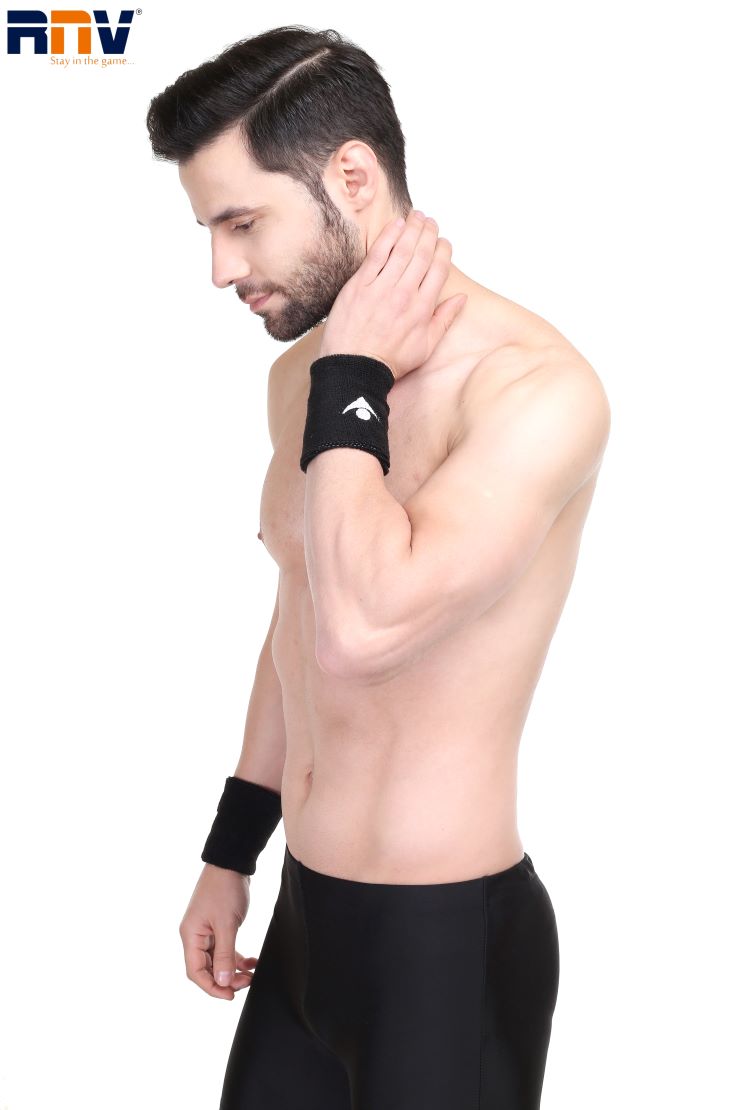 WB-81,SWEAT BAND